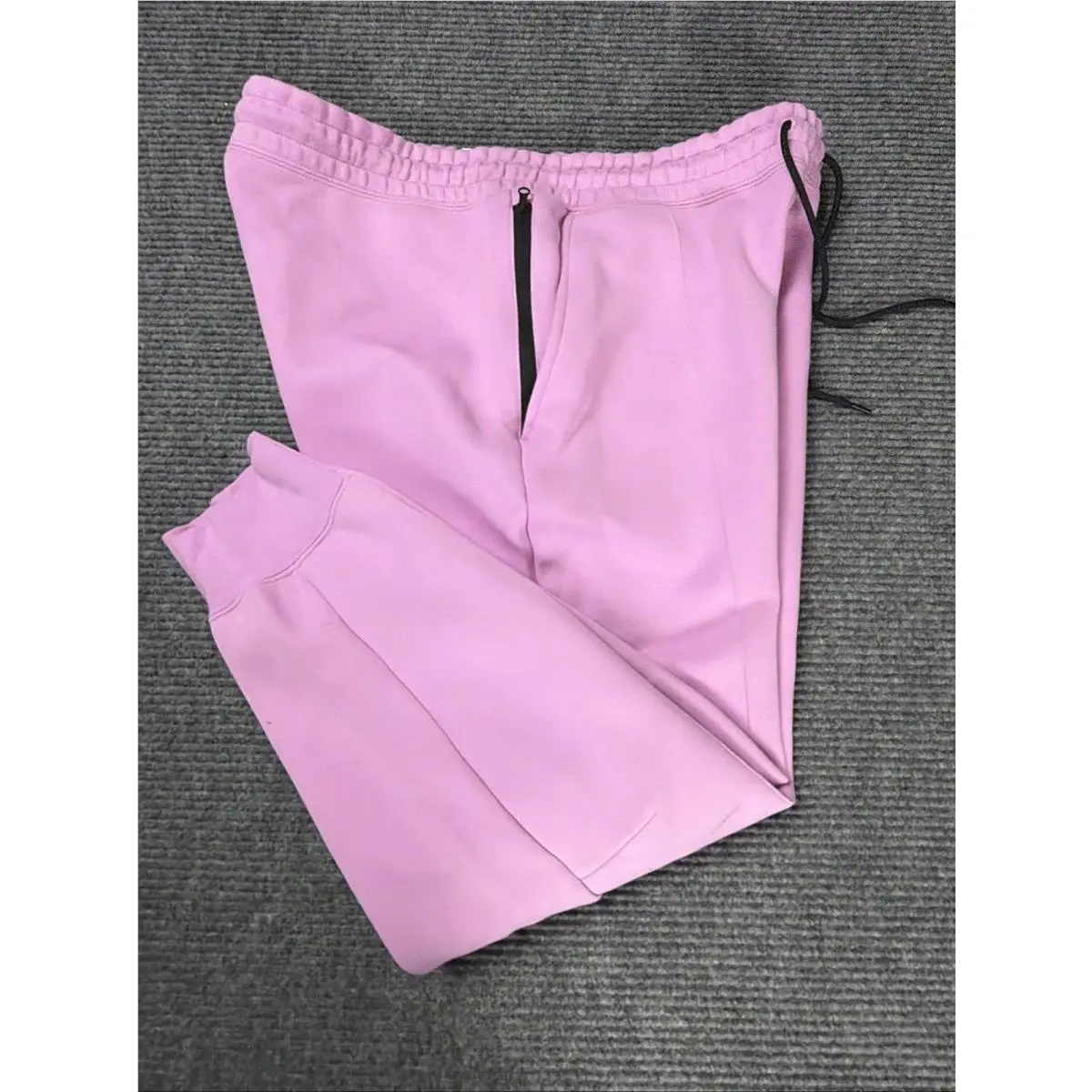 Nike clothing - FB8330-633 - FB8330-633 - Pink (UPC: 198484761194) 4