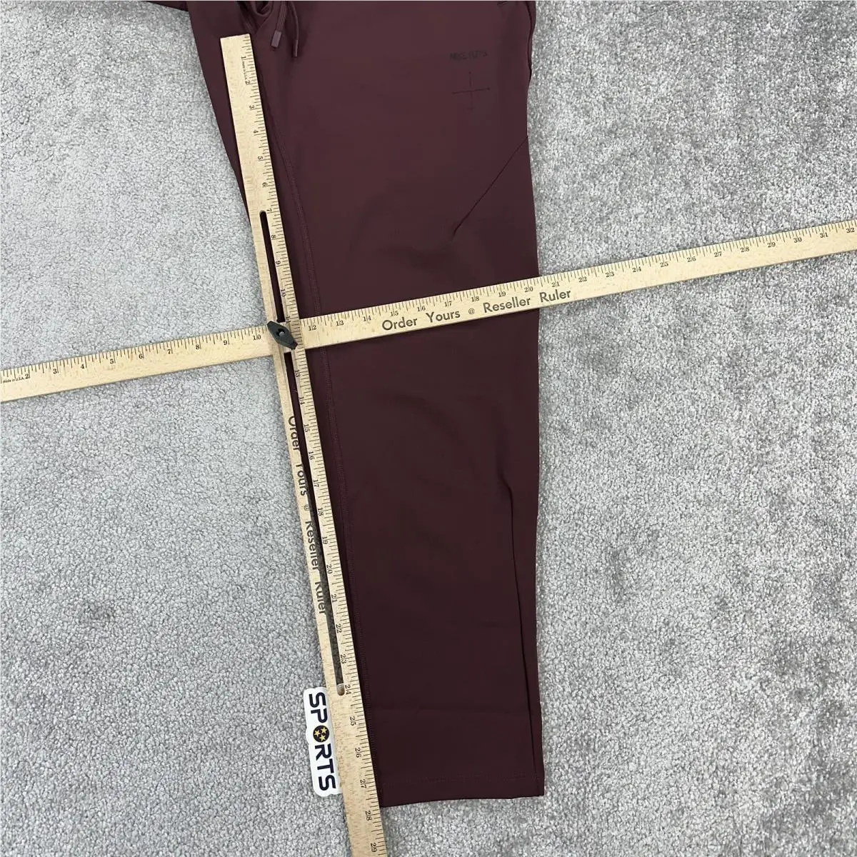 Nike clothing - Red (UPC: 197601054485) 12