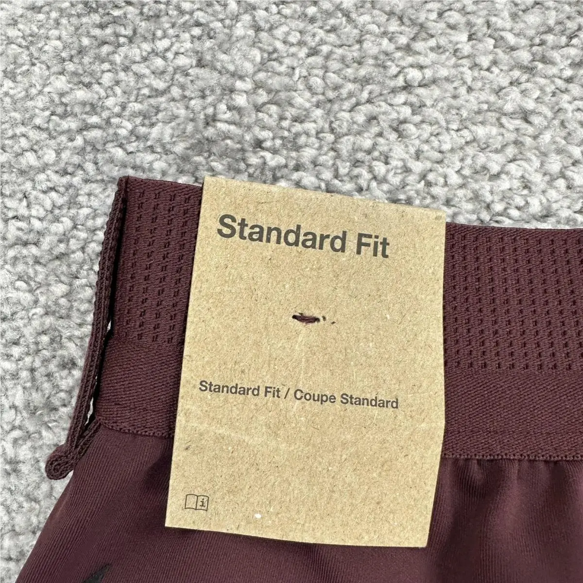 Nike clothing - Red (UPC: 197601054485) 11