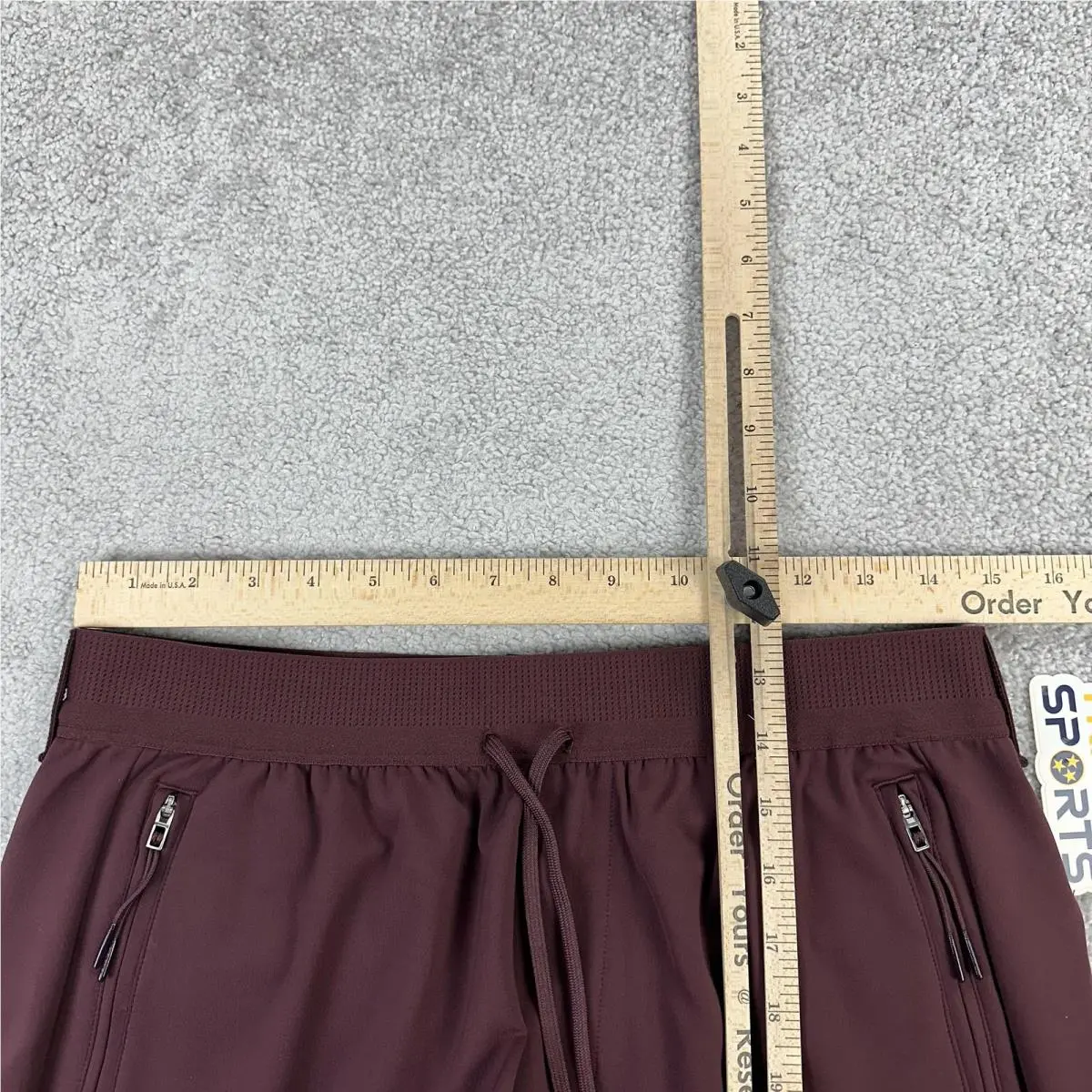 Nike clothing - Red (UPC: 197601054485) 14