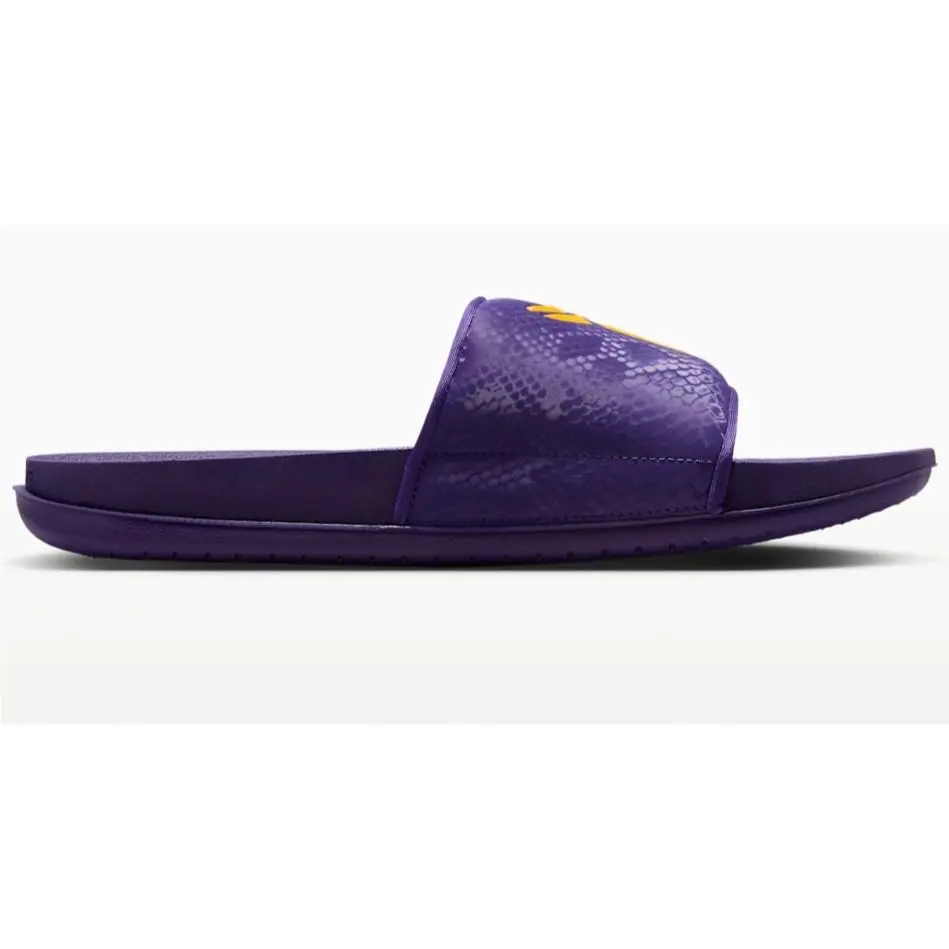 Nike shoes - Nike Offcourt Slide - Offcourt Slide - IF2870-500 - Purple 0