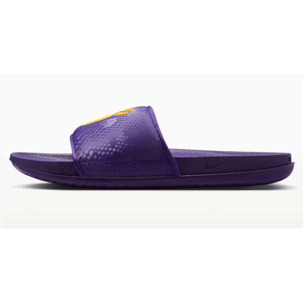 Nike shoes - Nike Offcourt Slide - Offcourt Slide - IF2870-500 - Purple 1