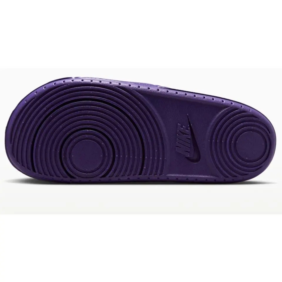 Nike shoes - Nike Offcourt Slide - Offcourt Slide - IF2870-500 - Purple 4