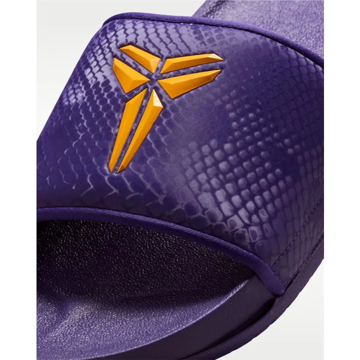 Nike shoes - Nike Offcourt Slide - Offcourt Slide - IF2870-500 - Purple 3