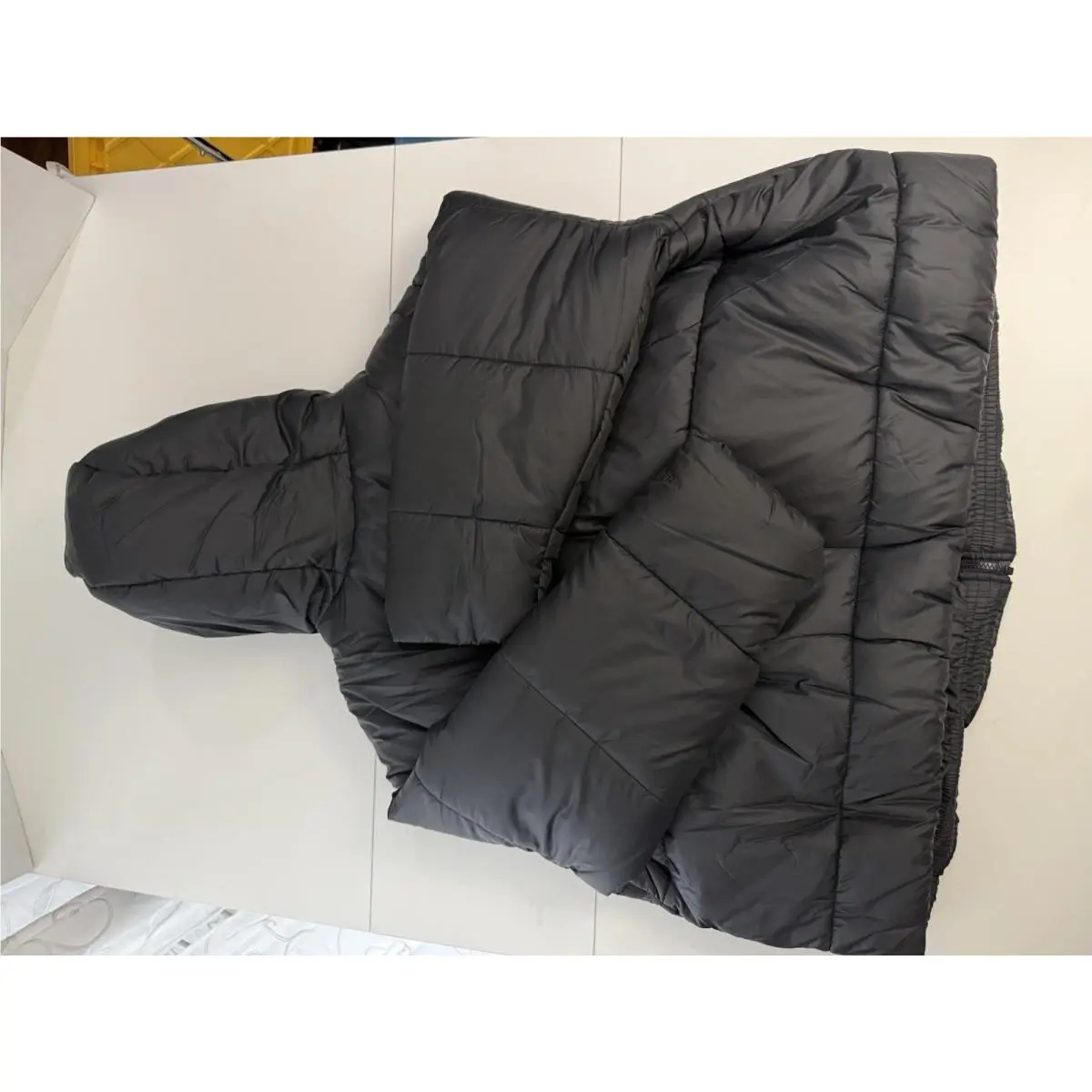 Nike clothing - Therma-Fit Repel - Repel - DM0698010 FZ5901-010 - Black, Exterior: Black (UPC: 197602477320) 8