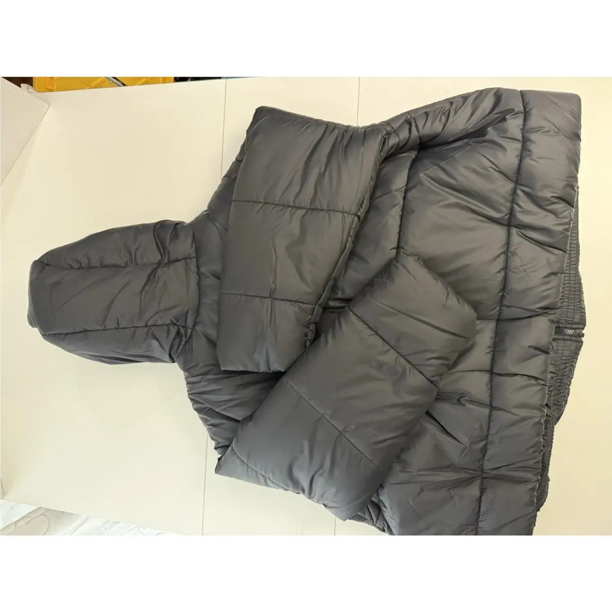 Nike clothing - Therma-Fit Repel - Repel - DM0698010 FZ5901-010 - Black, Exterior: Black (UPC: 197602477320) 7