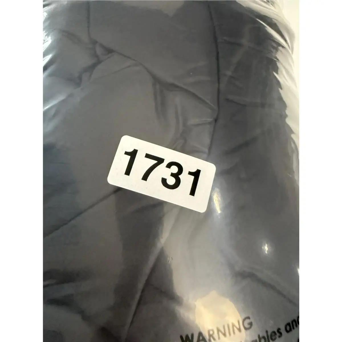 Nike clothing - Therma-Fit Repel - Repel - DM0698010 FZ5901-010 - Black, Exterior: Black (UPC: 197602477320) 11