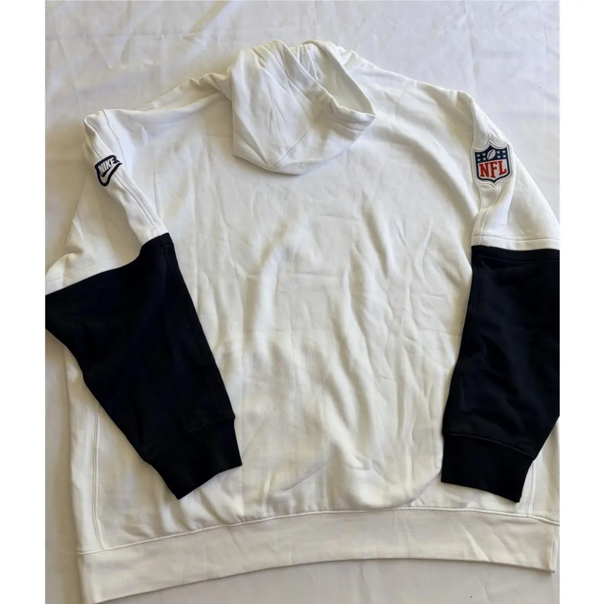 Nike clothing - White 6