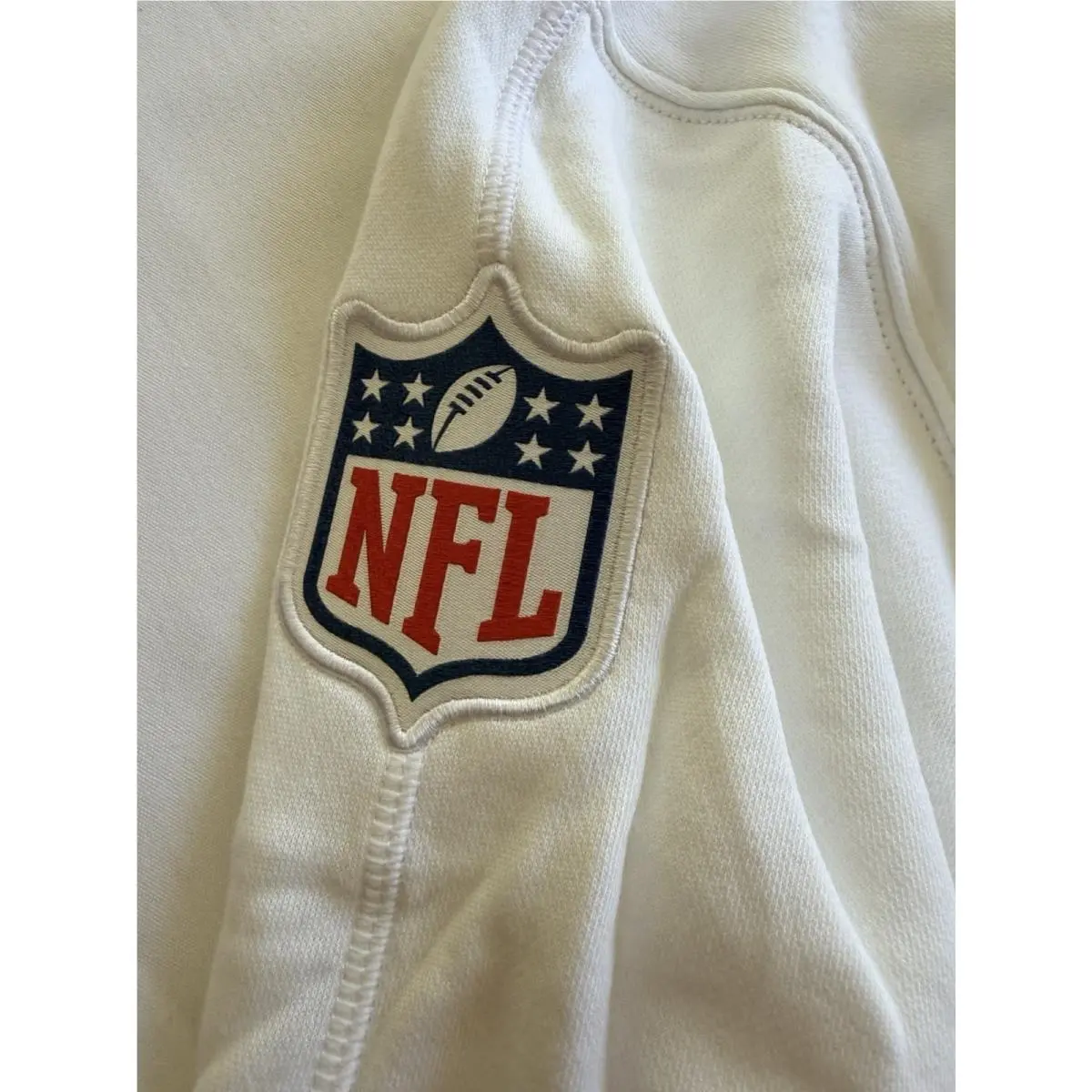 Nike clothing - White 3
