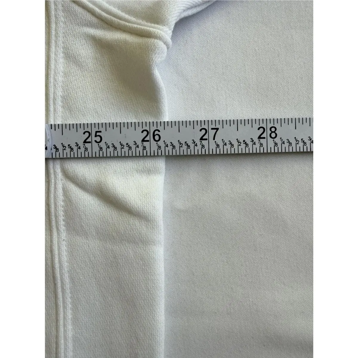 Nike clothing - White 4