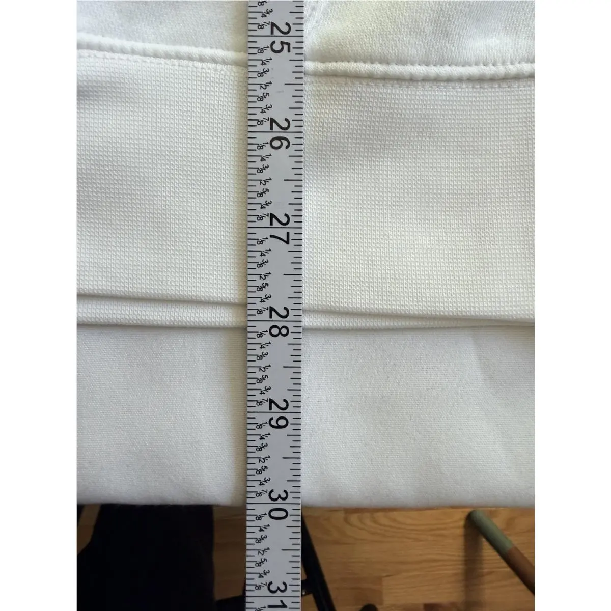 Nike clothing - White 5