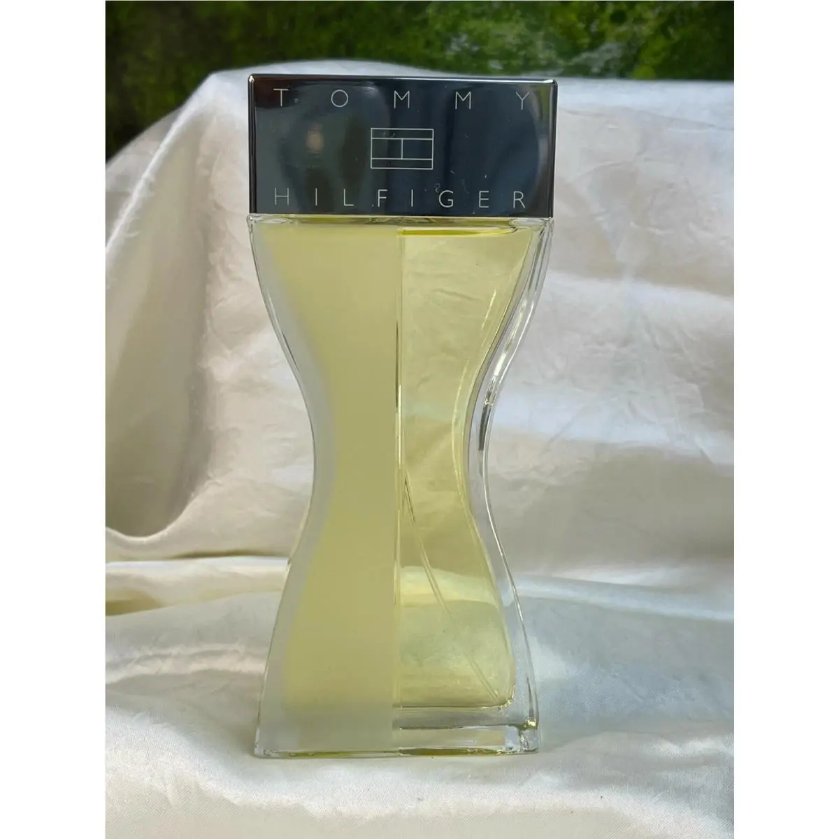Freedom 100ml / 3.4 oz Edt Spray Men Rare by Tommy Hilfiger