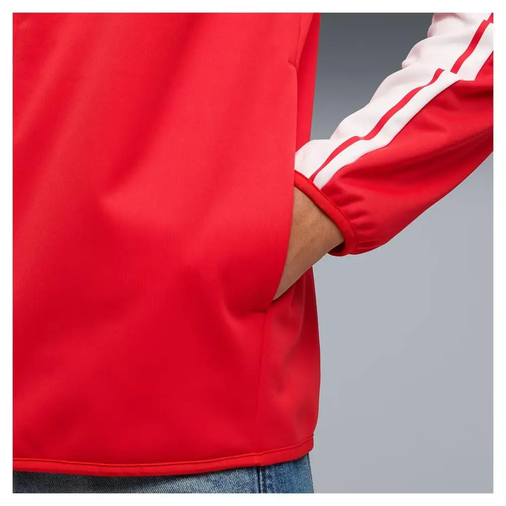 Puma clothing - Red 8