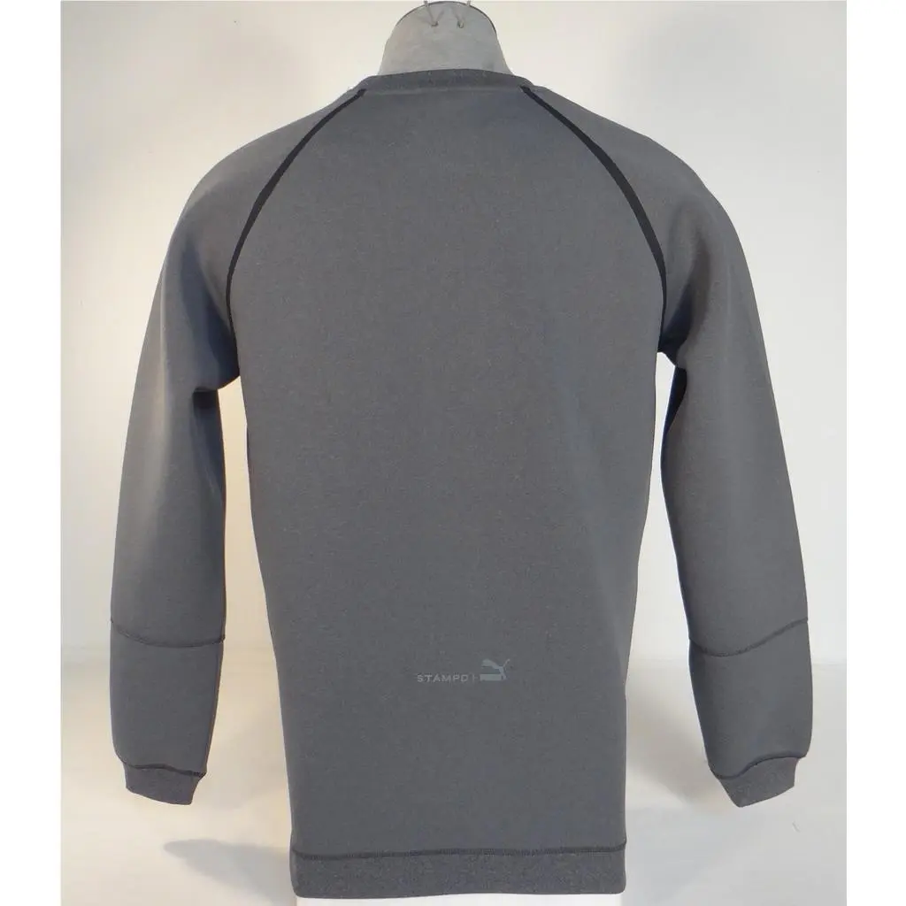 Puma clothing - Gray 10