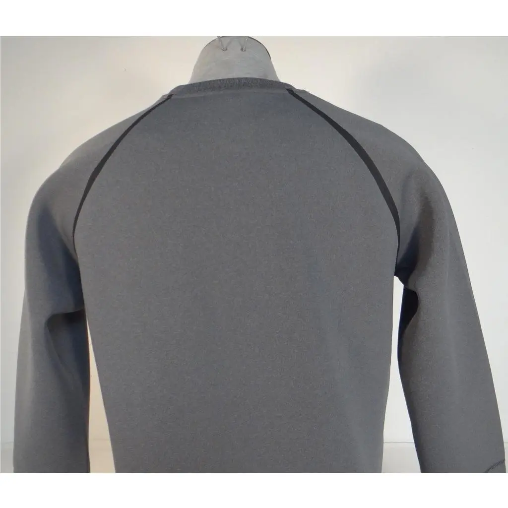 Puma clothing - Gray 3
