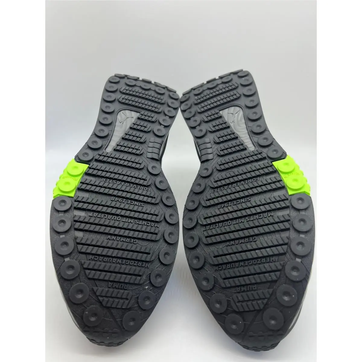 Puma shoes - Puma Wild - Wild - 381598-01 - Black (UPC: 194580874455) 3