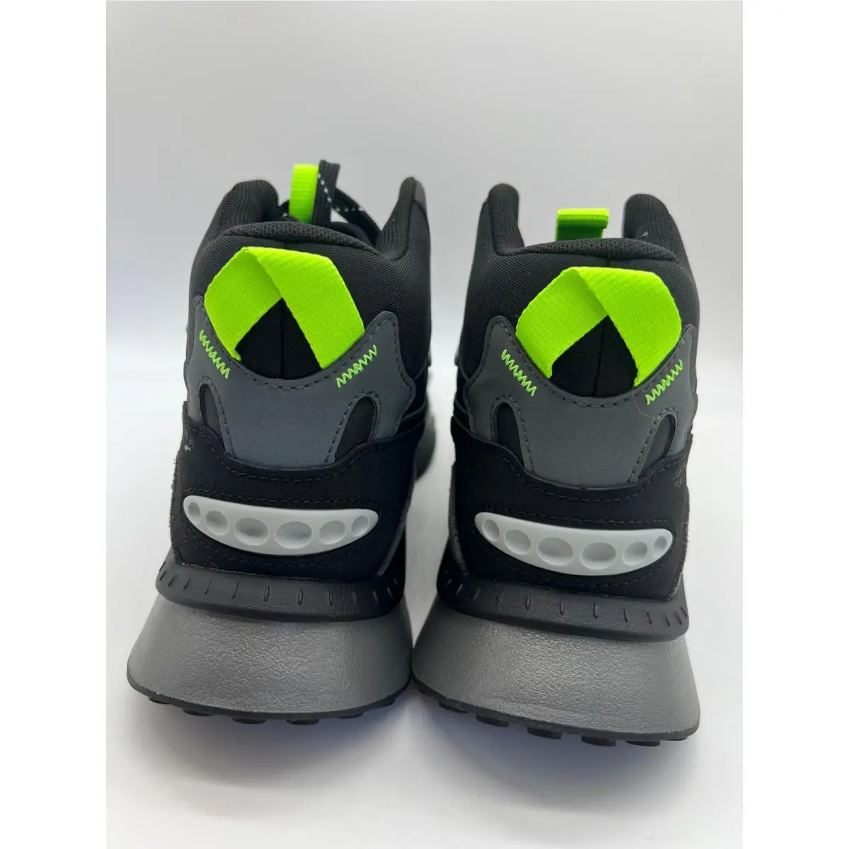Puma shoes - Puma Wild - Wild - 381598-01 - Black (UPC: 194580874455) 7