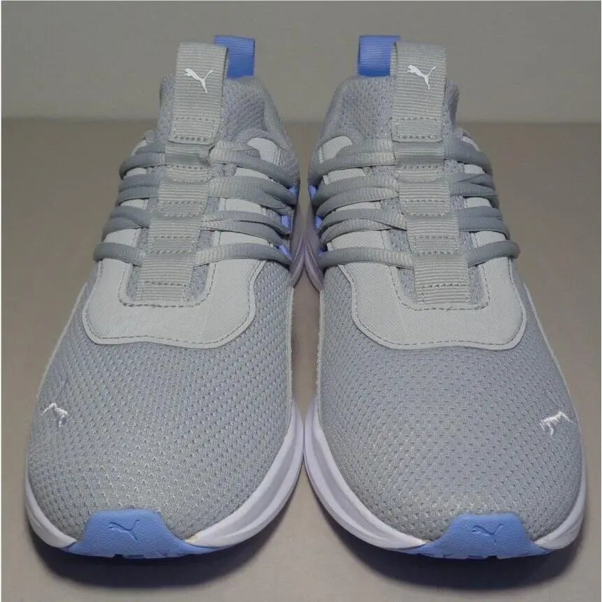 Puma shoes - Gray / Lavender (UPC: 196857568883) 13