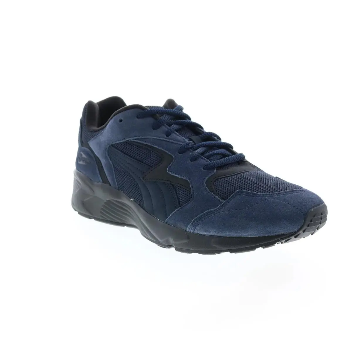 Puma shoes - PUMA Prevail - Prevail - Blue 1