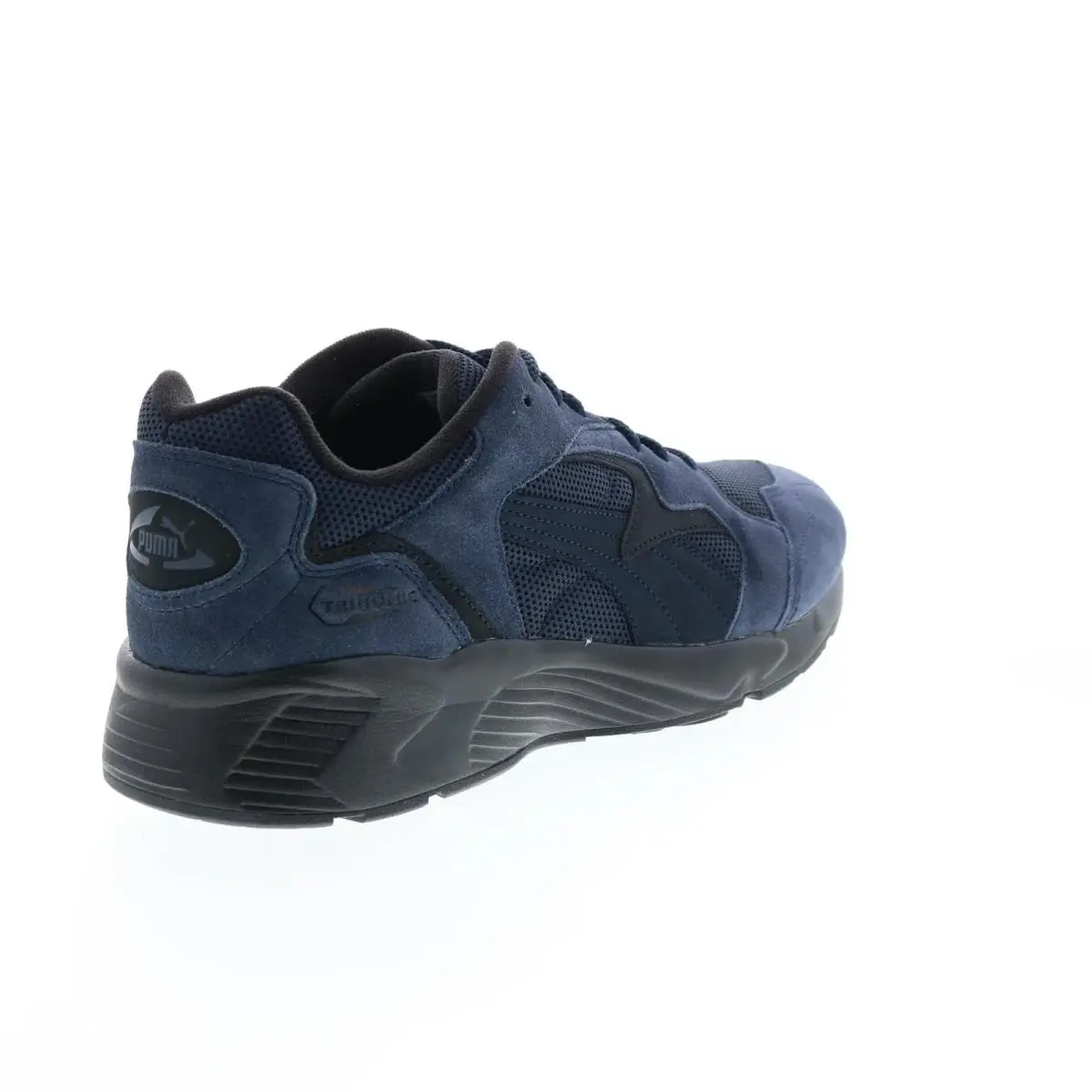 Puma shoes - PUMA Prevail - Prevail - Blue 4