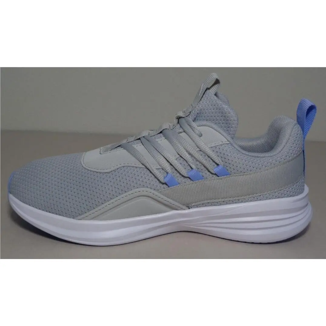 Puma shoes - Gray / Lavender (UPC: 196857568876) 8