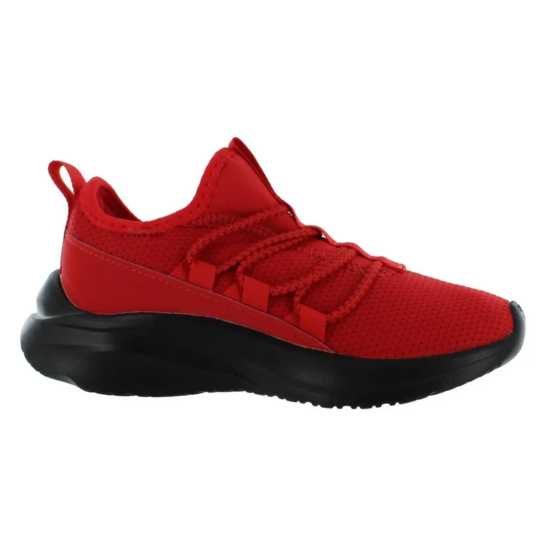 Puma shoes - 37787901 - 37787901 - High Risk Red/Puma Black, Main: Red (UPC: 195552135796) 1