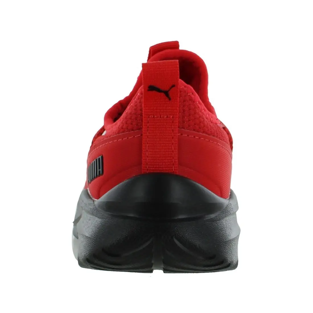 Puma shoes - 37787901 - 37787901 - High Risk Red/Puma Black, Main: Red (UPC: 195552135796) 2