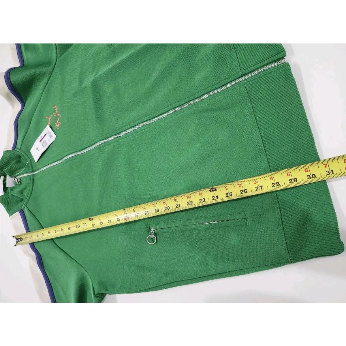 Puma clothing - NA - Green 8
