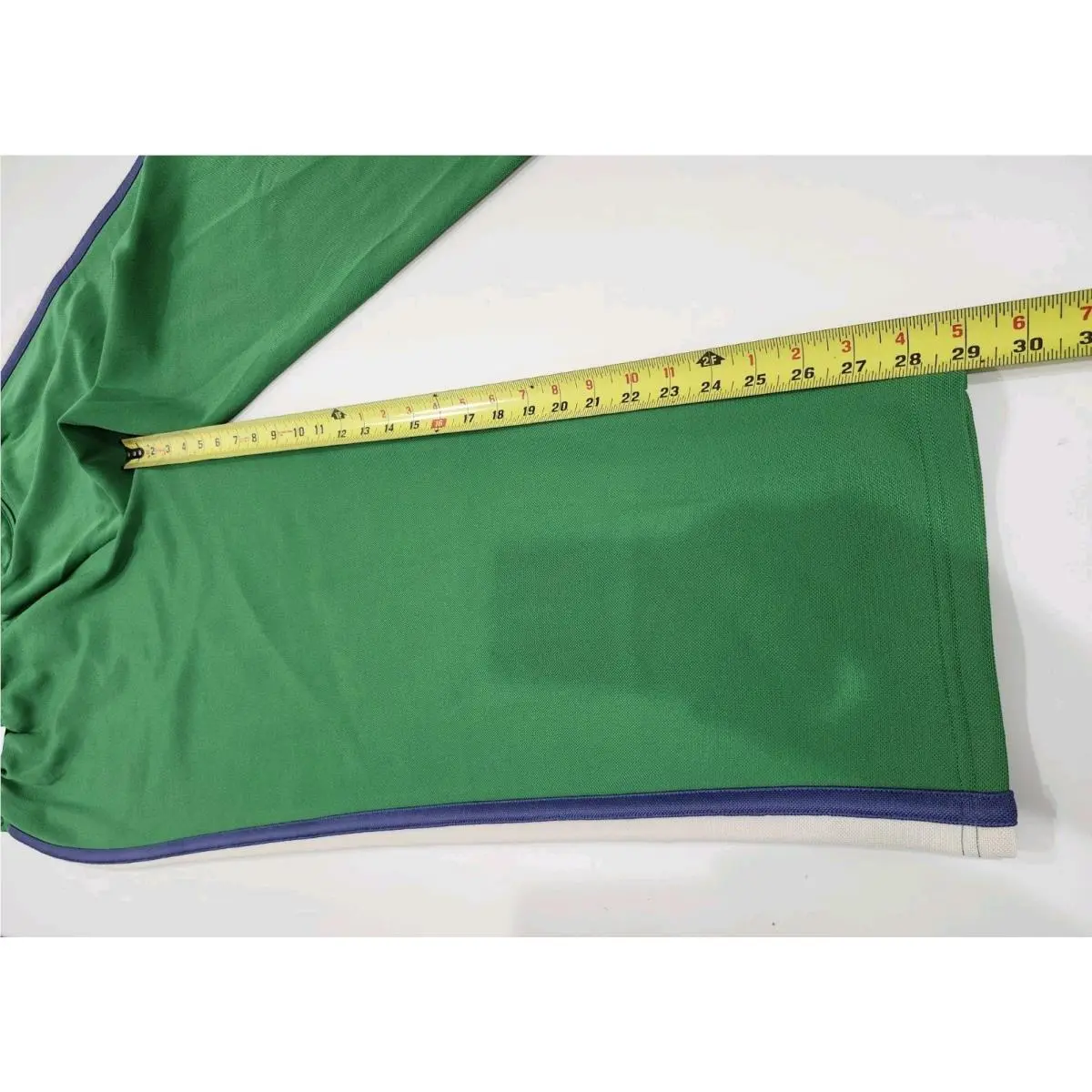 Puma clothing - NA - Green 9