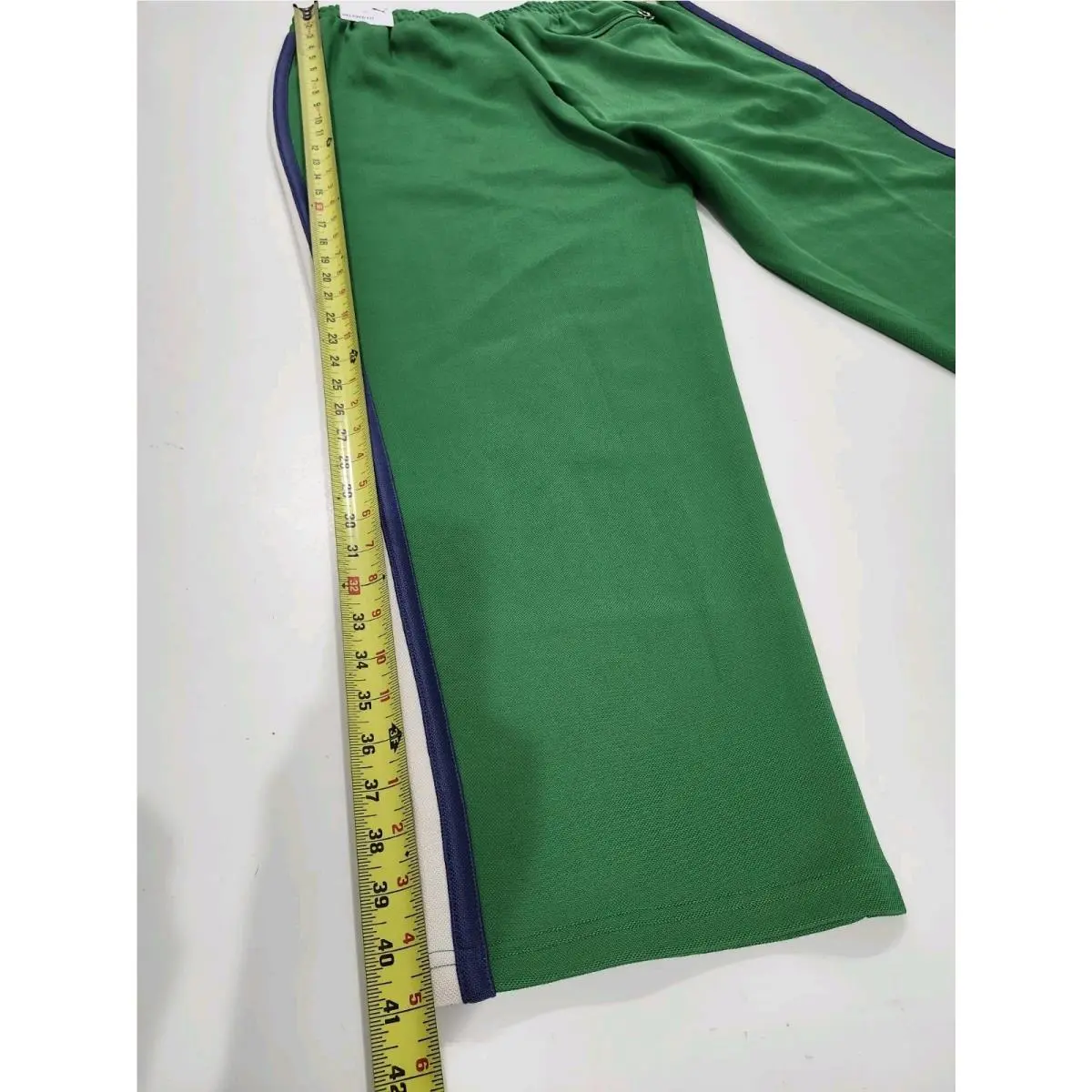 Puma clothing - NA - Green 11