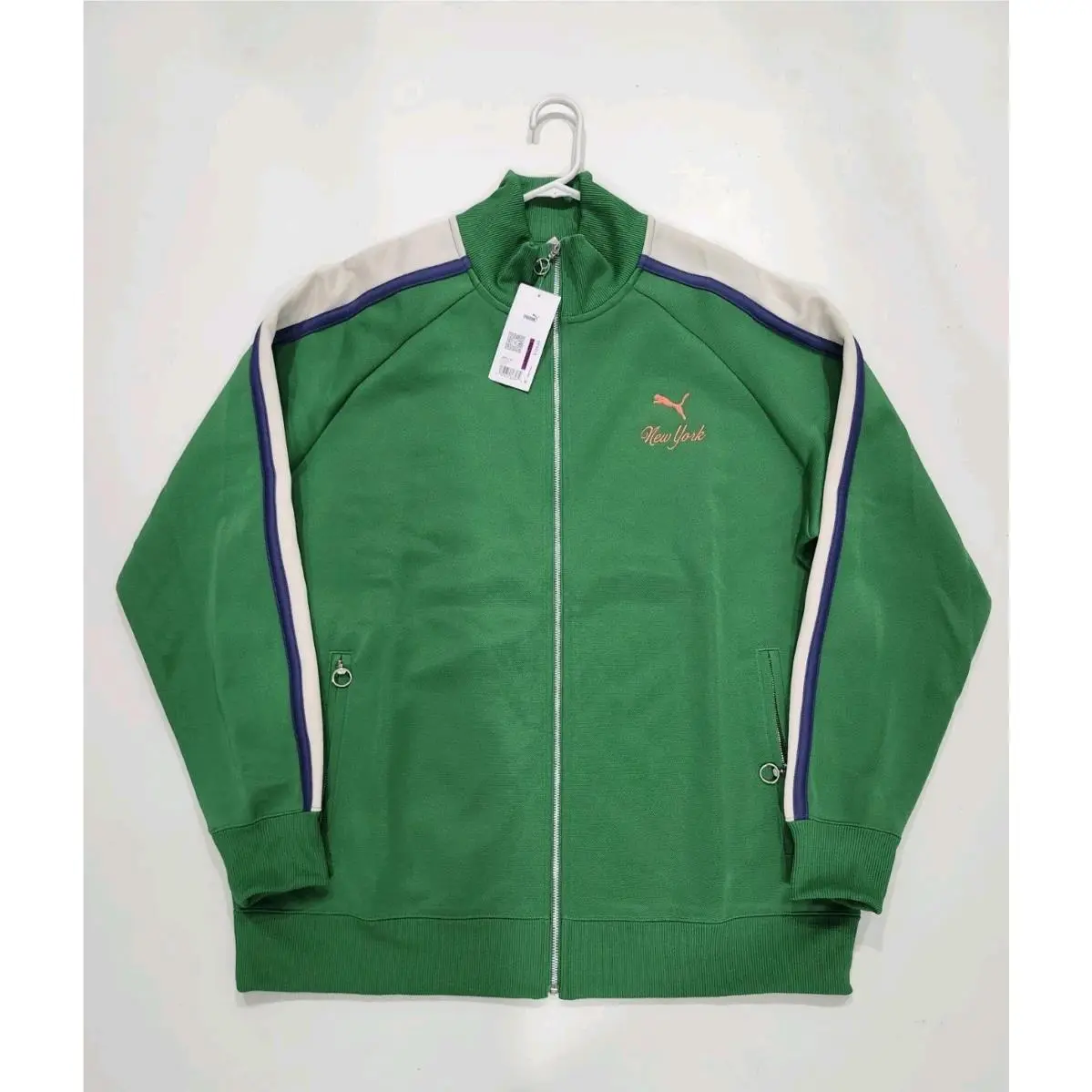 Puma clothing - NA - Green 0