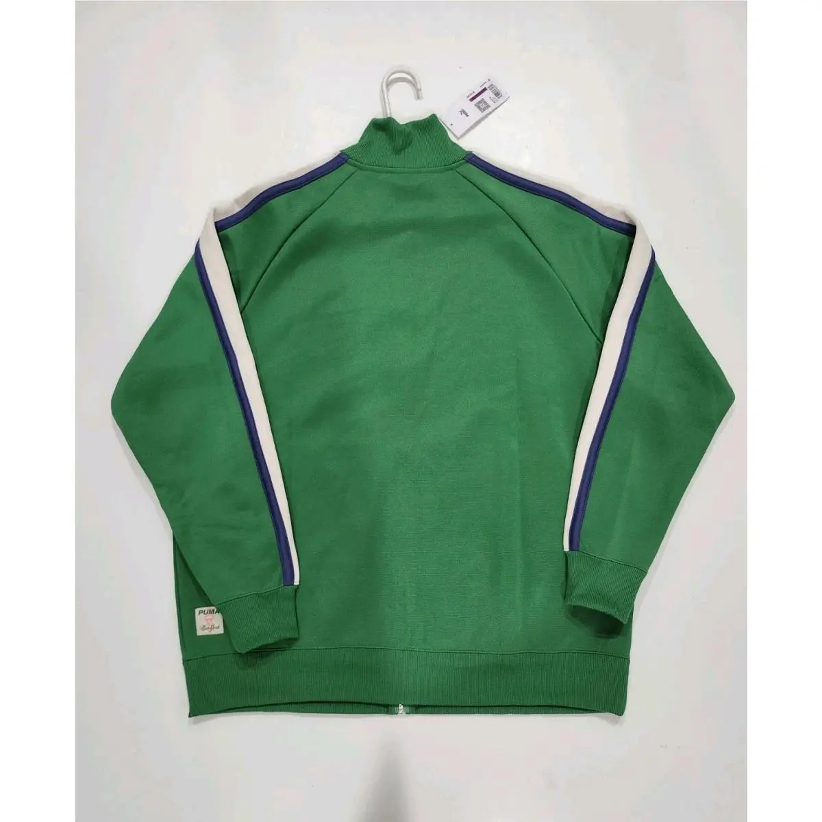 Puma clothing - NA - Green 1