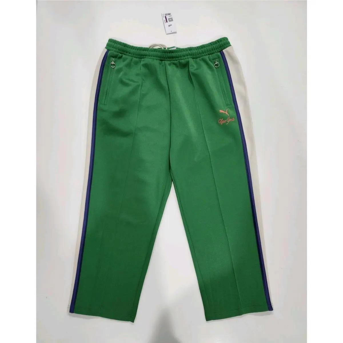 Puma clothing - NA - Green 3