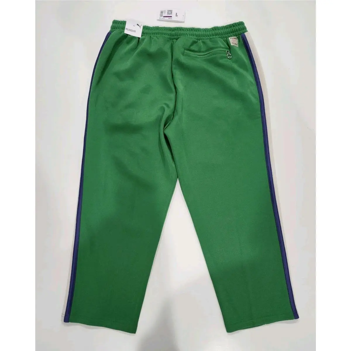 Puma clothing - NA - Green 4