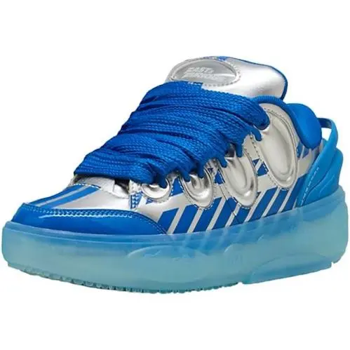 Puma shoes - PUMA  X Fast And Furious Lafrance Miami Lace Up  Youth - 31403201 - Blue (UPC: 199260176812) 0