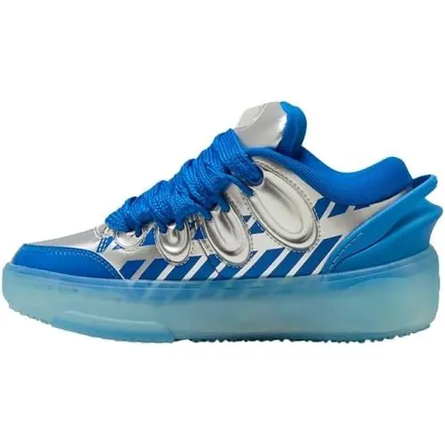 Puma shoes - PUMA  X Fast And Furious Lafrance Miami Lace Up  Youth - 31403201 - Blue (UPC: 199260176812) 1