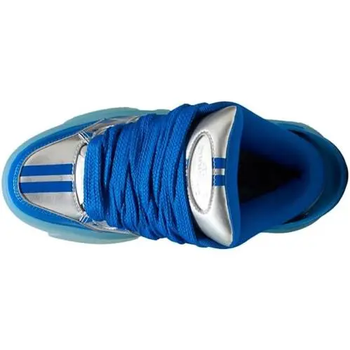 Puma shoes - PUMA  X Fast And Furious Lafrance Miami Lace Up  Youth - 31403201 - Blue (UPC: 199260176812) 2