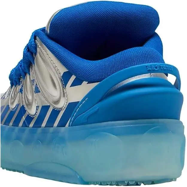 Puma shoes - PUMA  X Fast And Furious Lafrance Miami Lace Up  Youth - 31403201 - Blue (UPC: 199260176812) 5