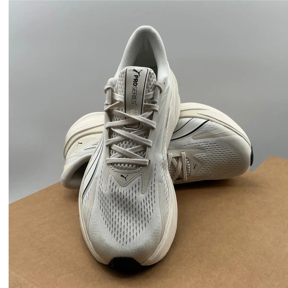 Puma shoes - PUMA Magnify Nitro 2 - Magnify Nitro - White 0