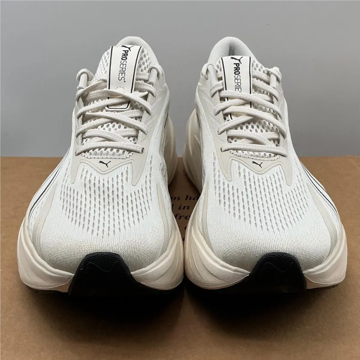 Puma shoes - PUMA Magnify Nitro 2 - Magnify Nitro - White 1