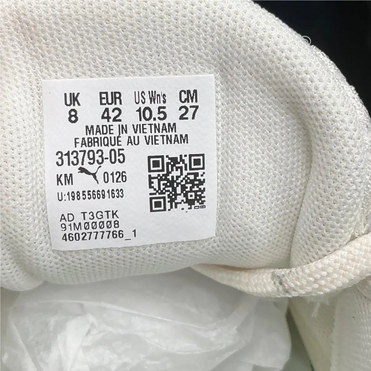 Puma shoes - PUMA Magnify Nitro 2 - Magnify Nitro - White 2