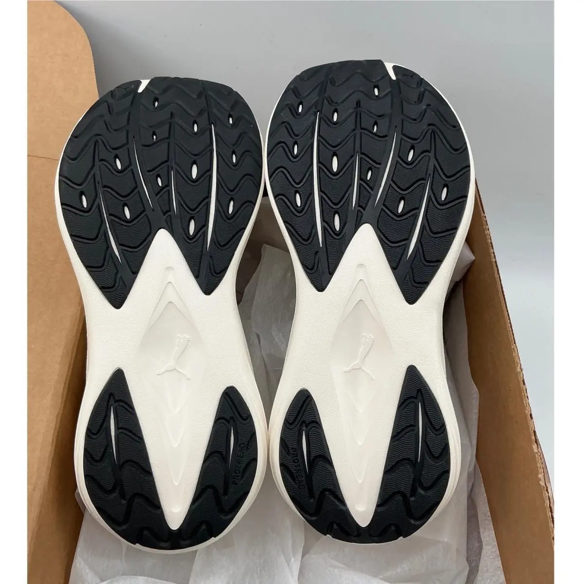 Puma shoes - PUMA Magnify Nitro 2 - Magnify Nitro - White 3