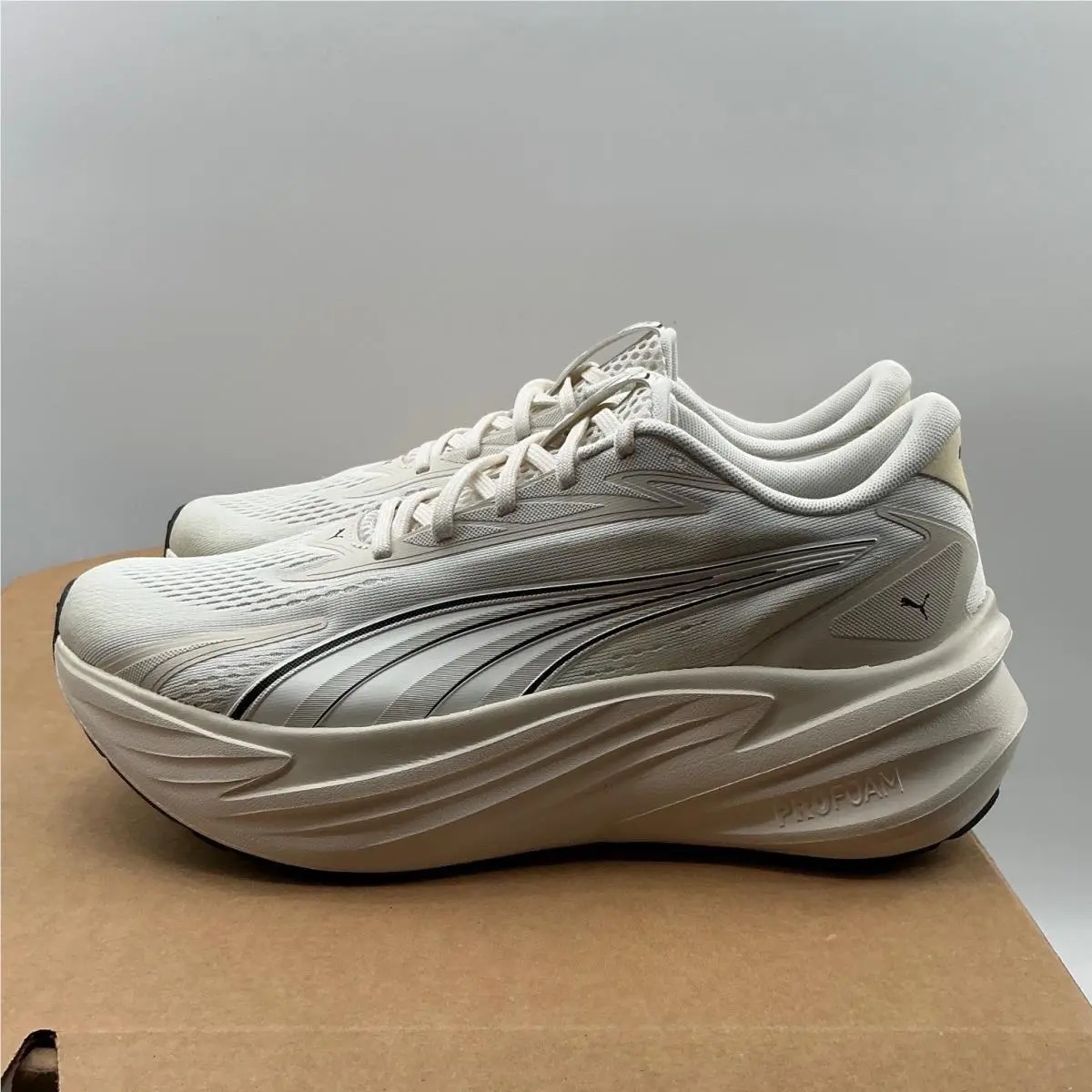 Puma shoes - PUMA Magnify Nitro 2 - Magnify Nitro - White 4