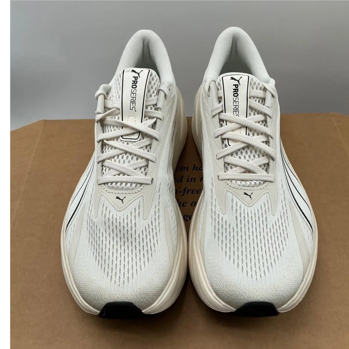 Puma shoes - PUMA Magnify Nitro 2 - Magnify Nitro - White 6
