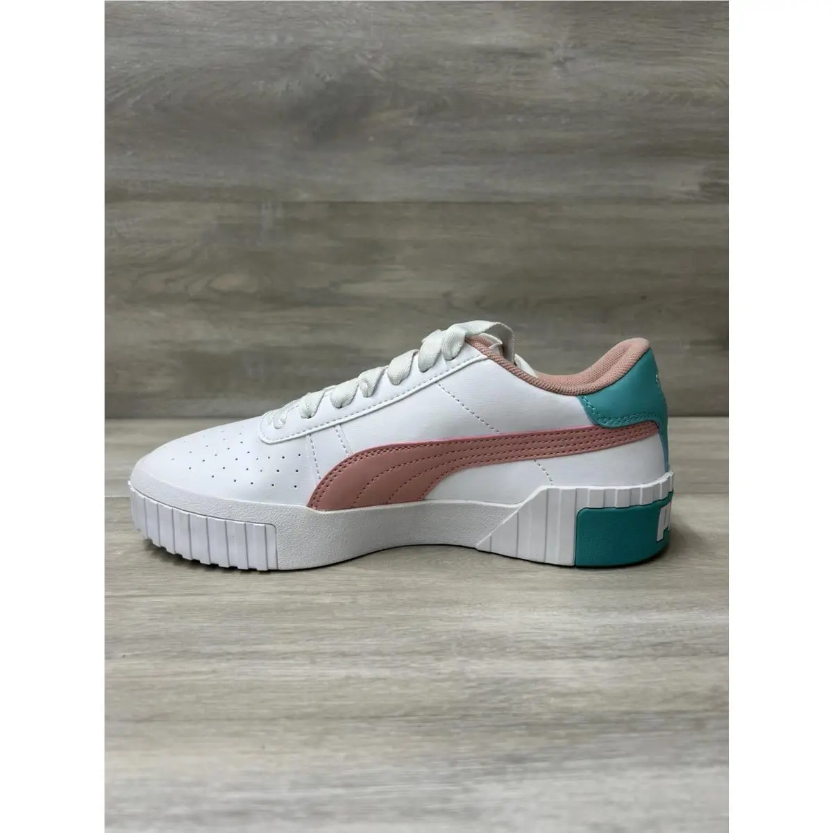 Puma shoes - 373038 02 - White 0