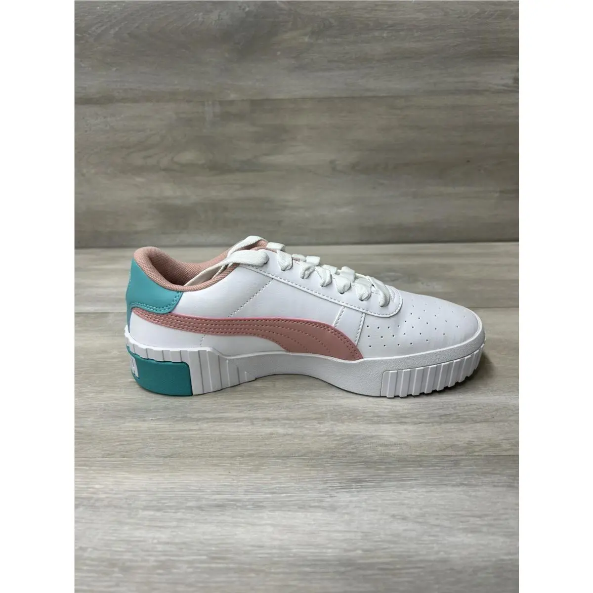 Puma shoes - 373038 02 - White 6