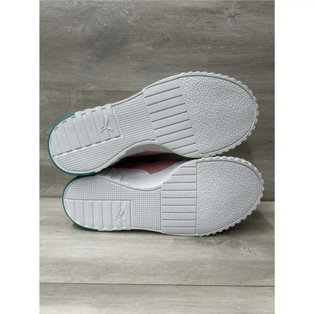 Puma shoes - 373038 02 - White 7