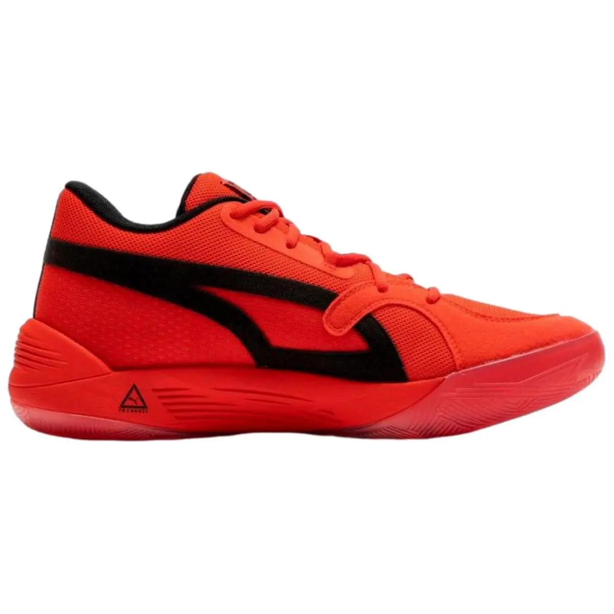 Puma shoes - TRC Blaze Court - TRC Blaze Court - 378937-01-11-Medium - Multicolor (UPC: 454571820916) 0
