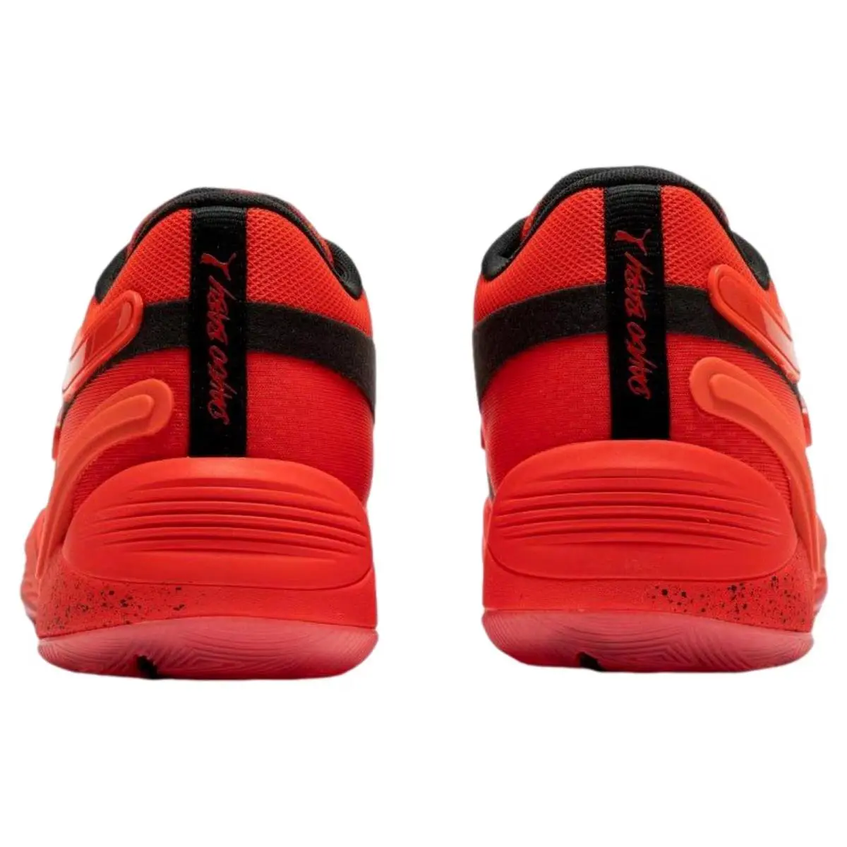 Puma shoes - TRC Blaze Court - TRC Blaze Court - 378937-01-11-Medium - Multicolor (UPC: 454571820916) 1
