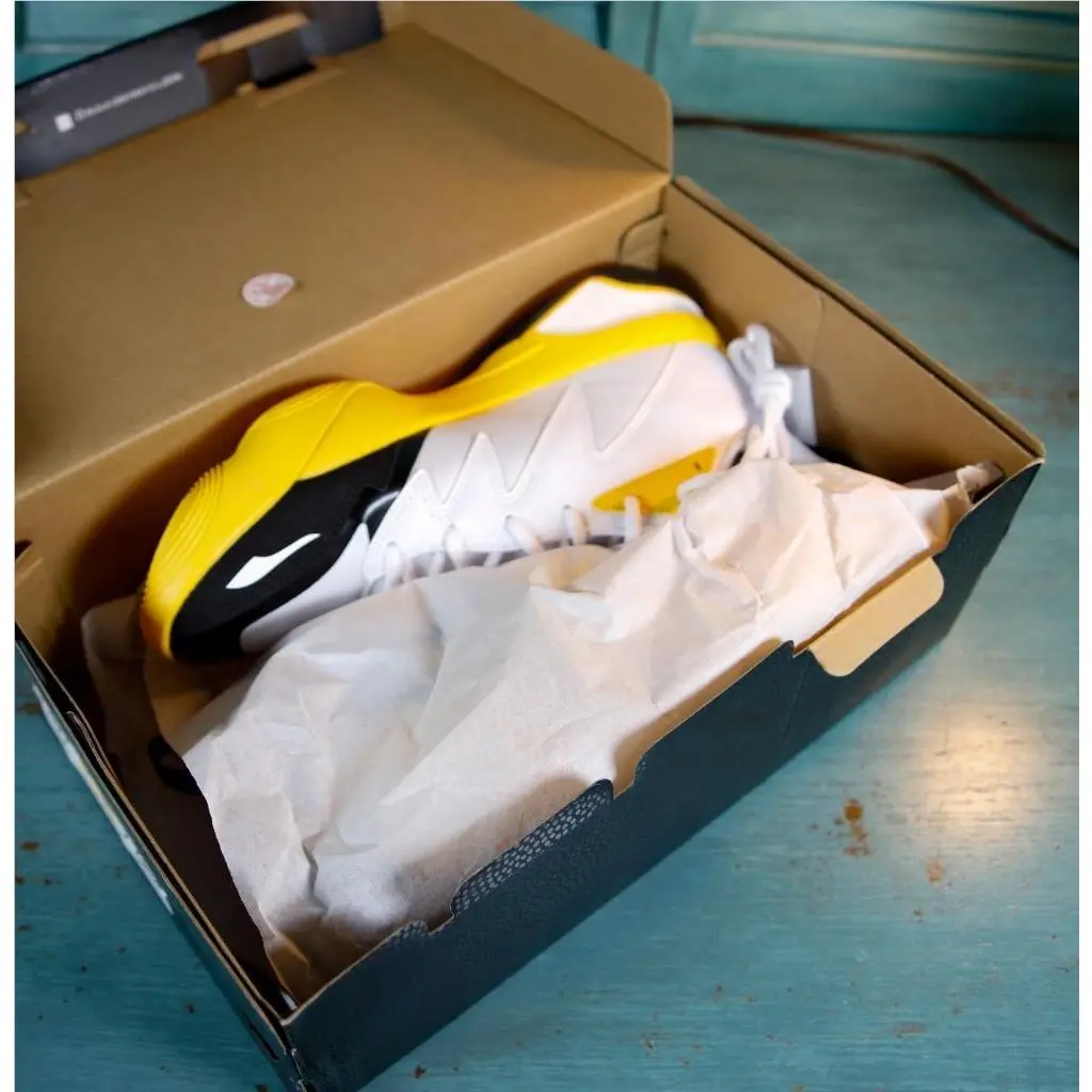 Puma shoes - Genetics - Genetics - 379905-03 - White (UPC: 196859359335) 0